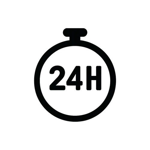 Livraison 24h