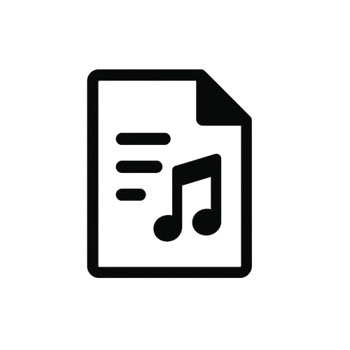 Paroles de votre chanson